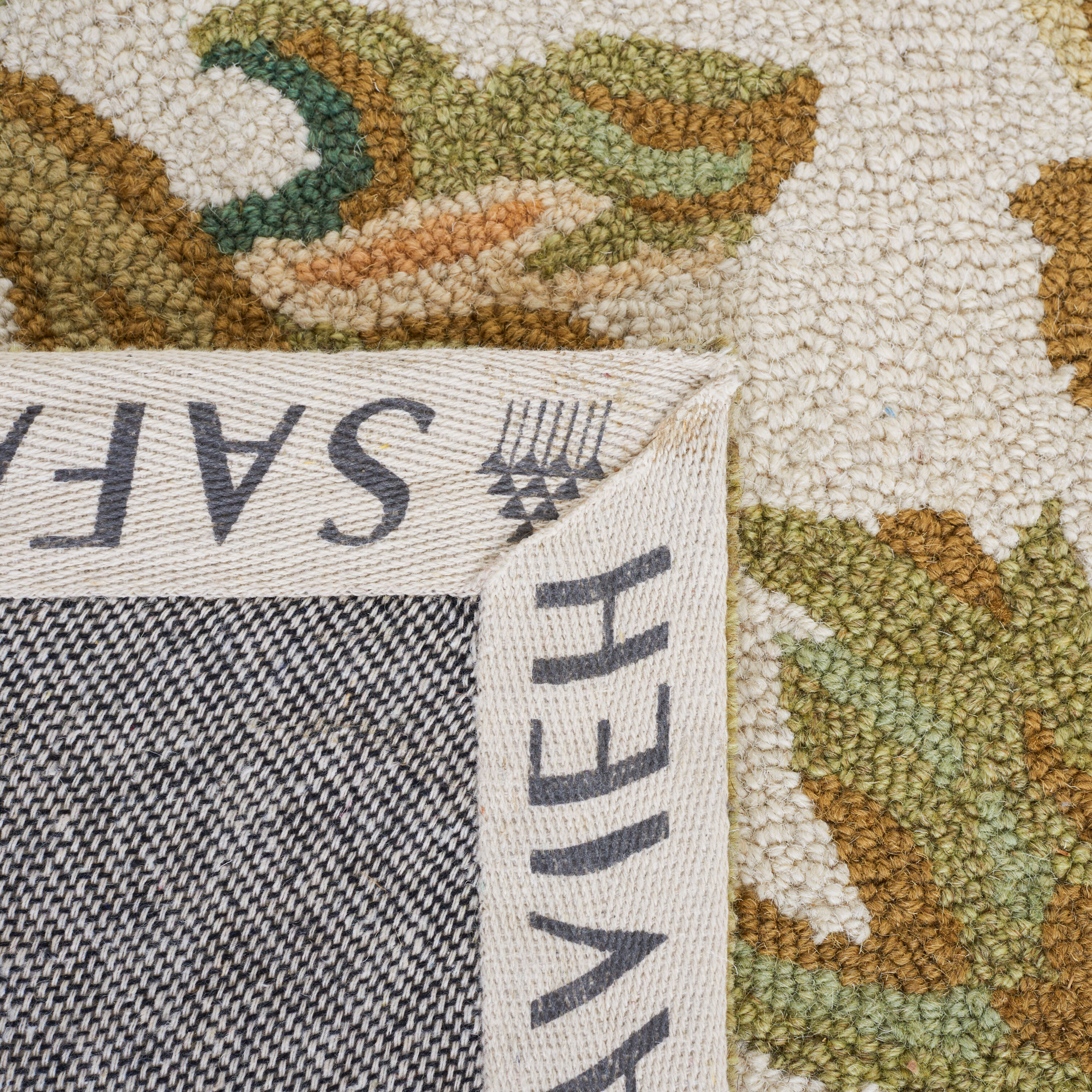 Safavieh HK310A-8 rugs - View #2