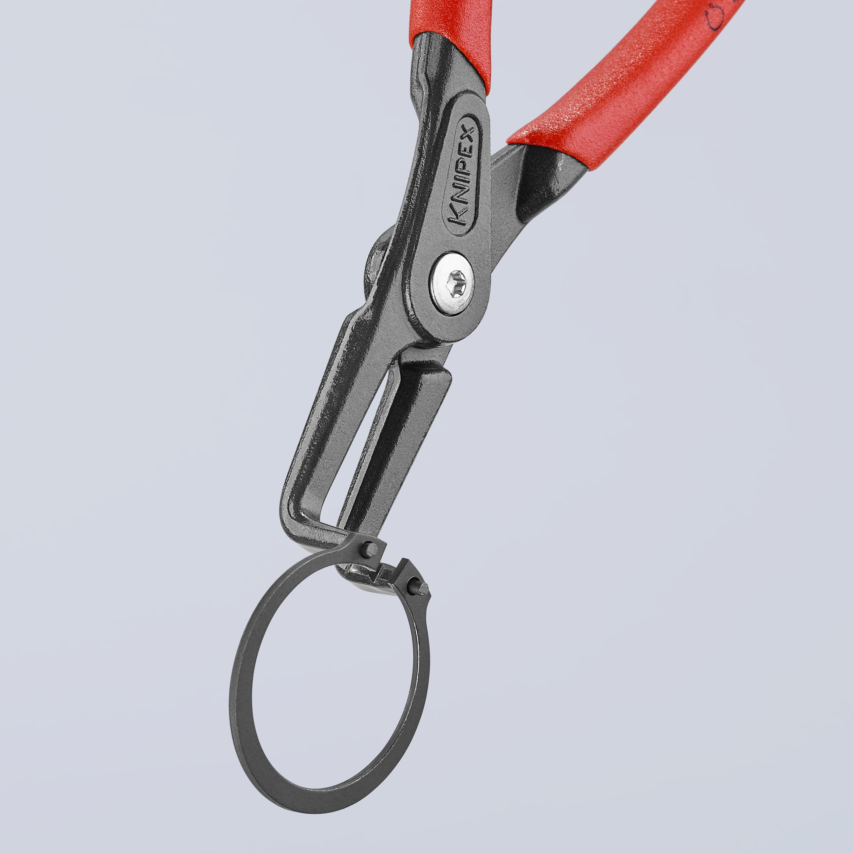 KNIPEX 49 21 A31 pliers - View #4