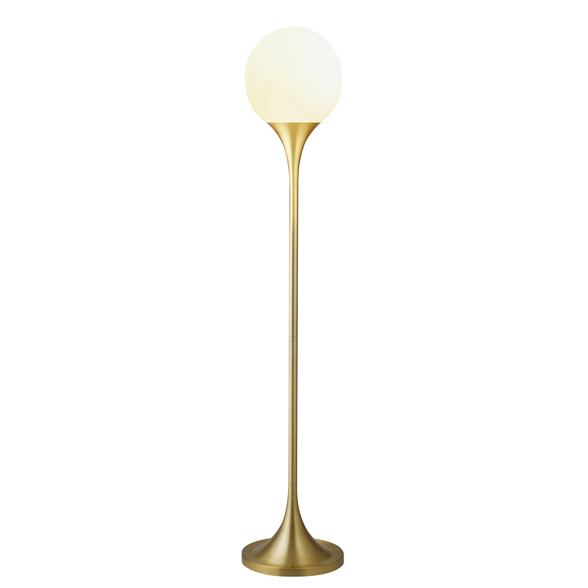 Hailey Home FL2189 floorlamps - View #3