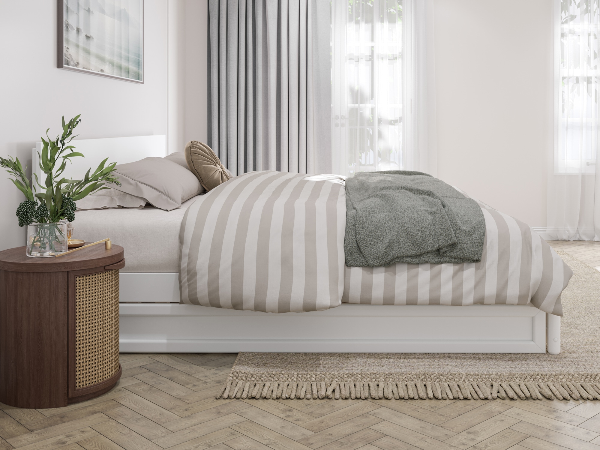 AFI AR8187252 beds - View #5