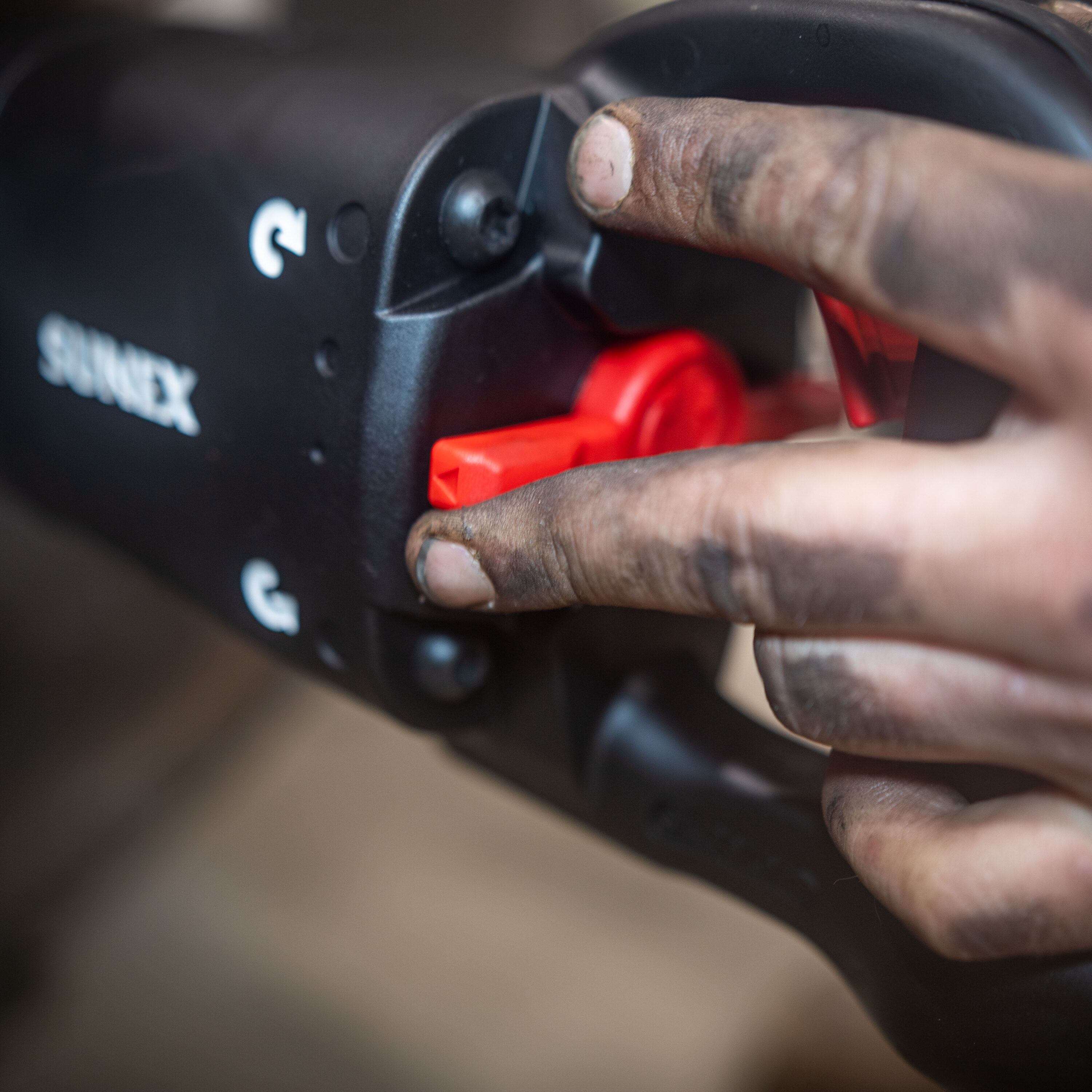 SUNEX TOOLS SX01026 c100550 - View #5