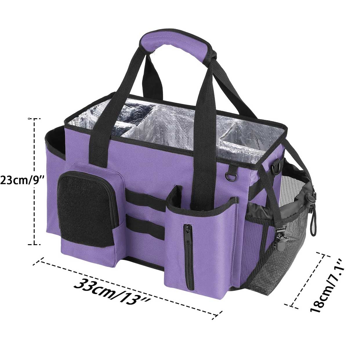 Aoibox LABKS2922 Dining-Kitchen-Storarge - View #2