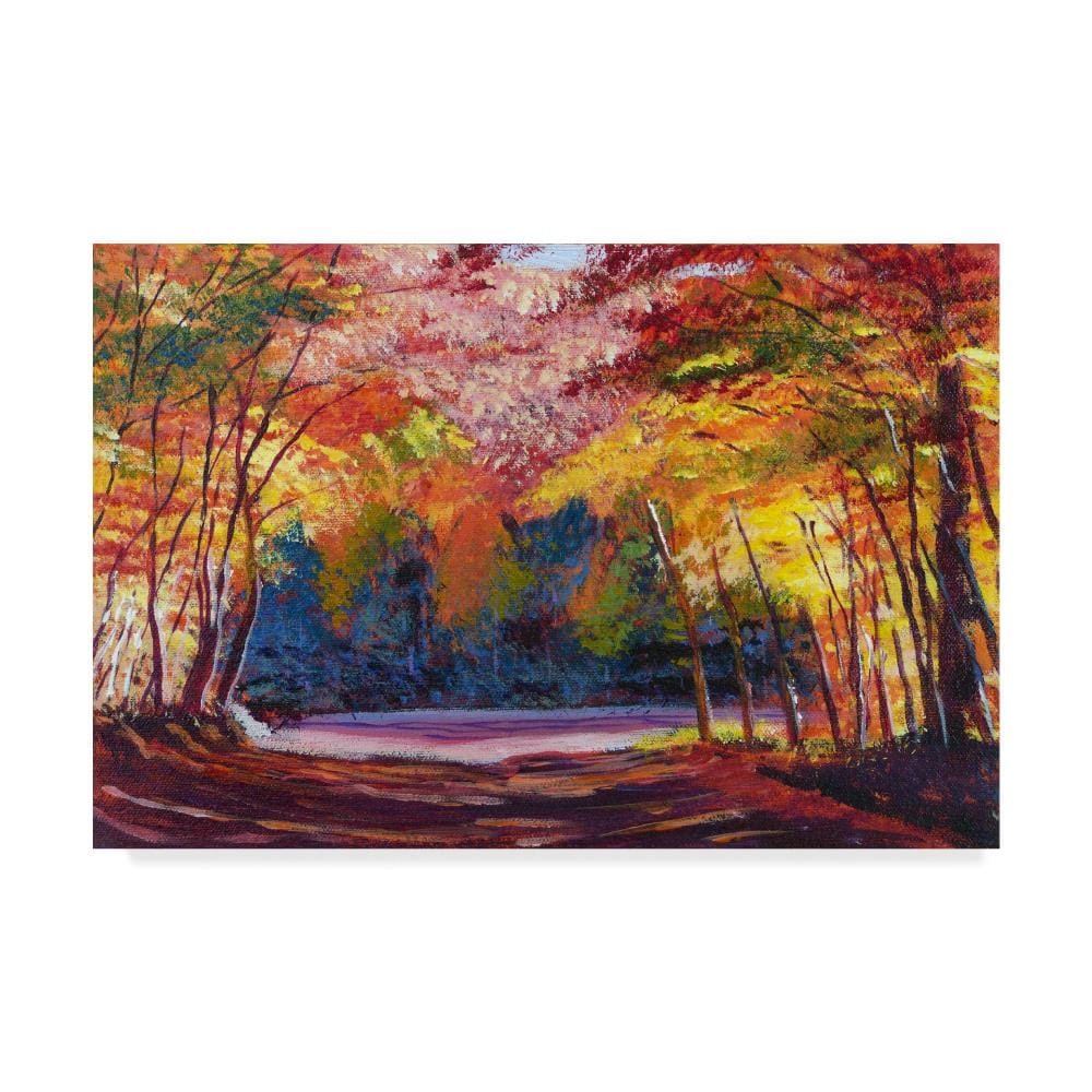 Trademark Fine Art DLG00385-C2232GG Wall-Art - View #2