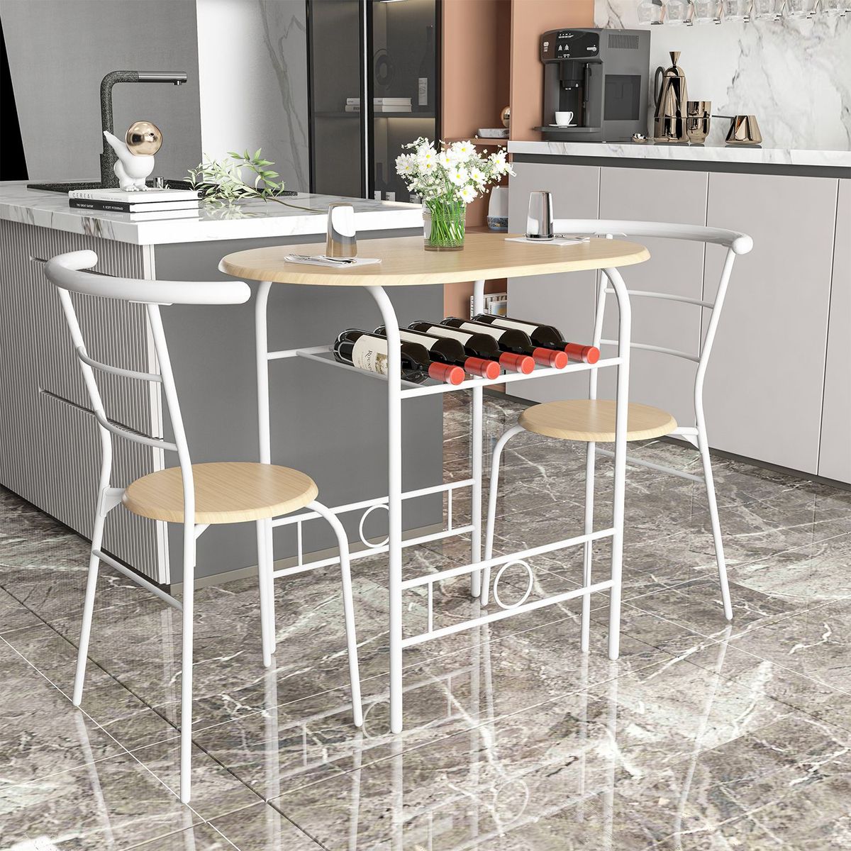 JASMODER W50167811 Dining-Sets - View #9