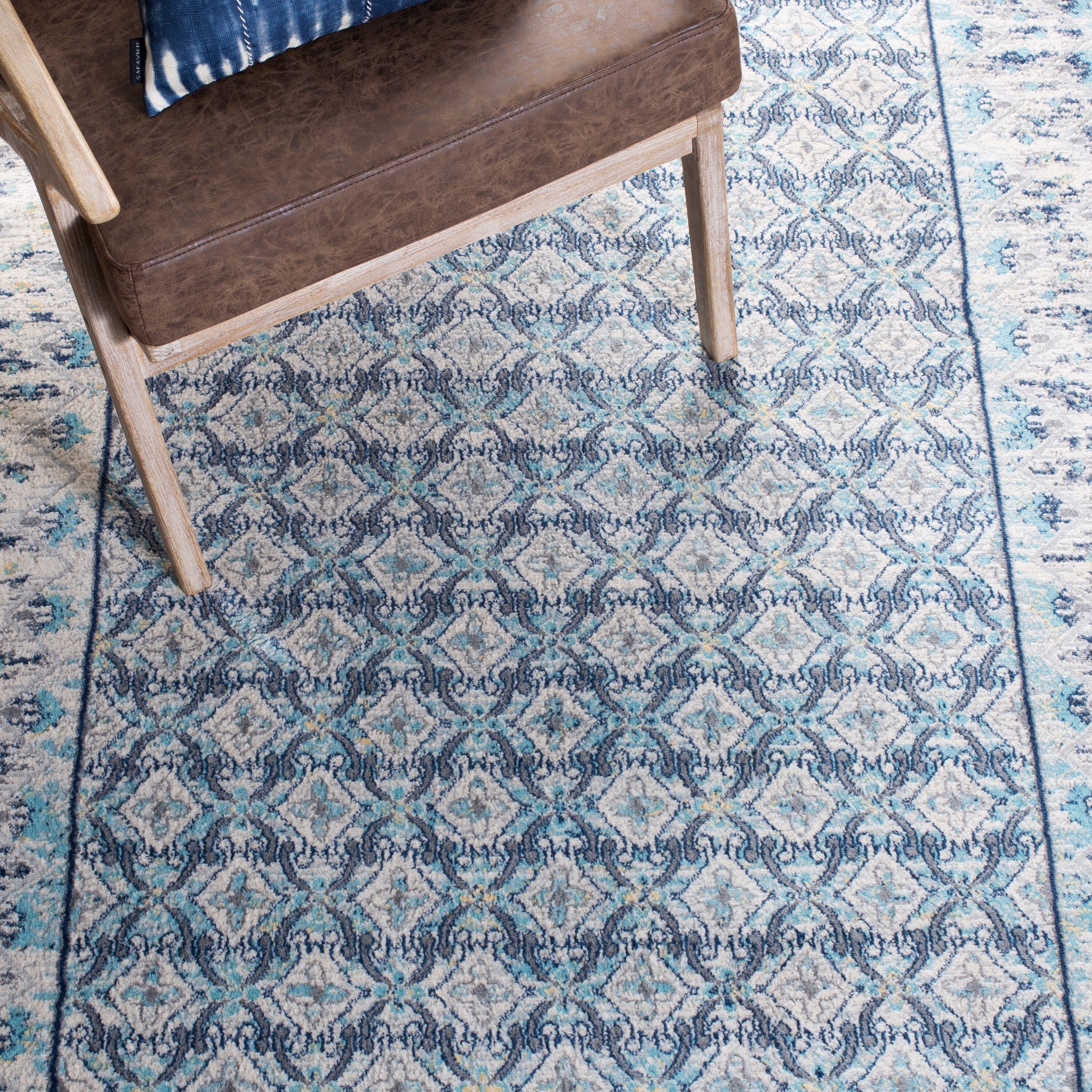 Safavieh BNT899A-4 rugs - View #6