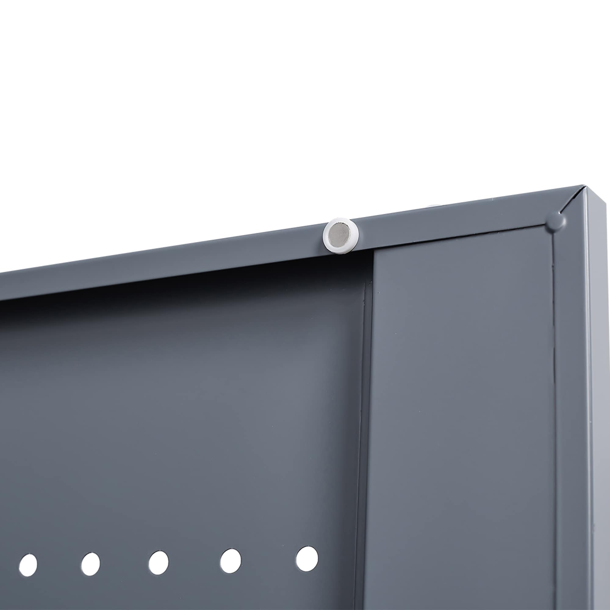 SINOFURN SYD260006GY Filing-Cabinets - View #15