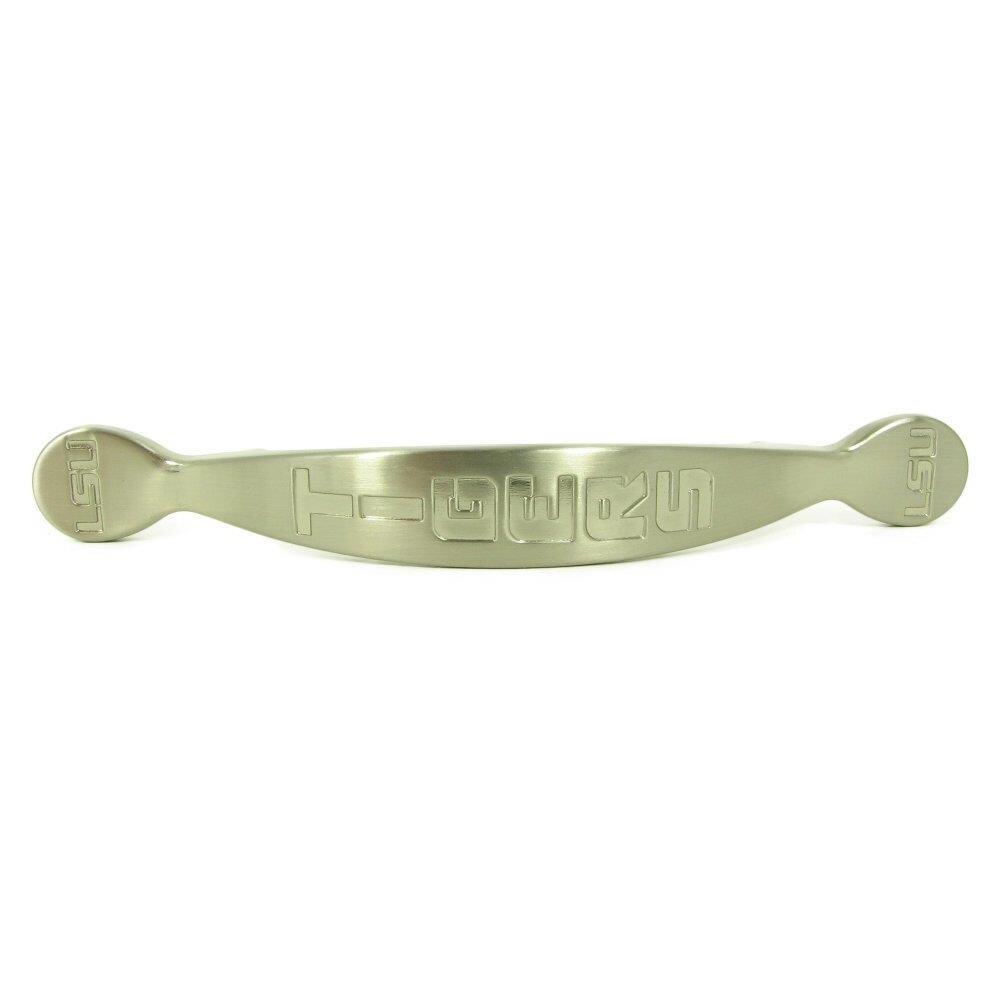 Stone Mill Hardware CL1395V-SN-LSU  - View #4