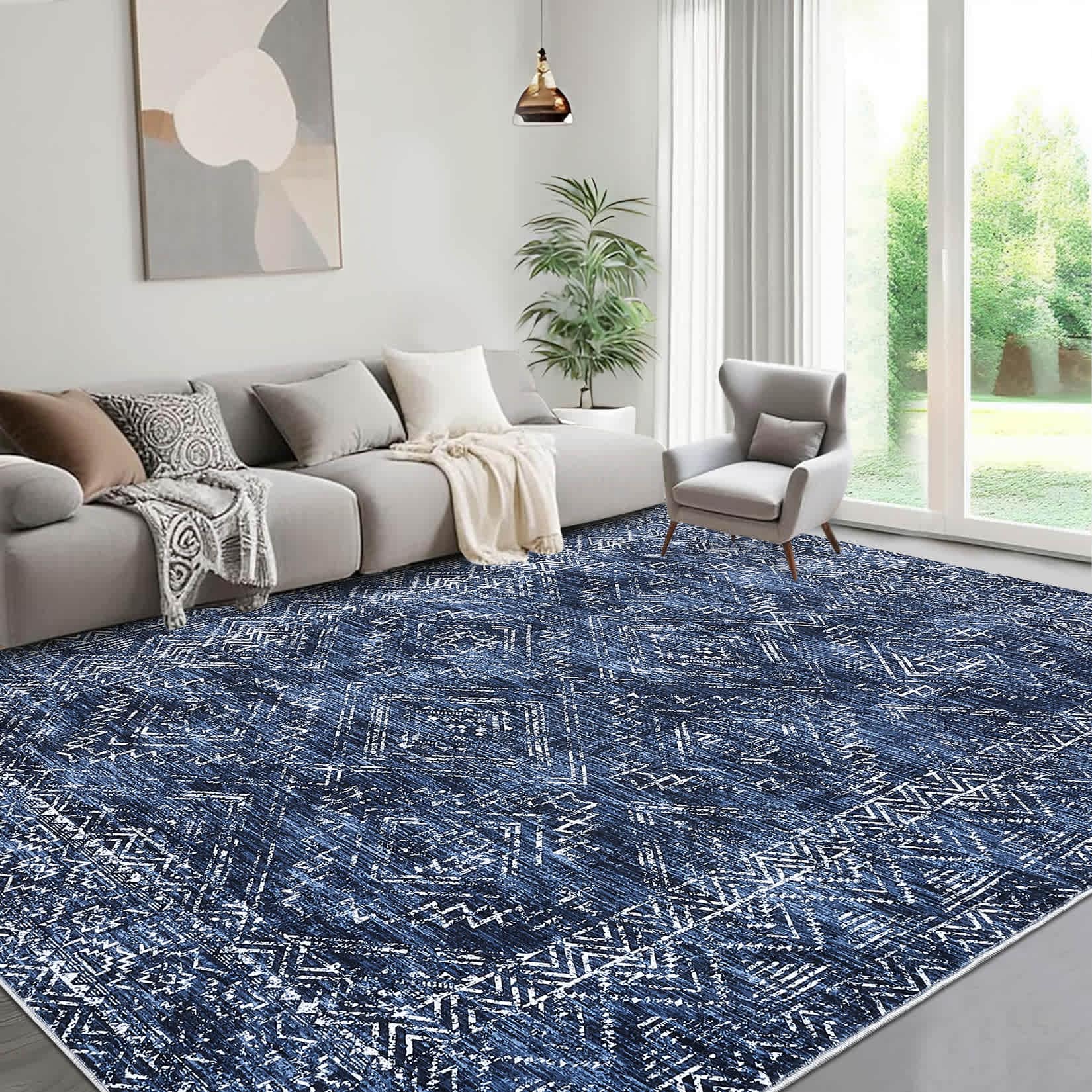 Qeetex LSN-PHO-33RAXEQ5 rugs - View #3