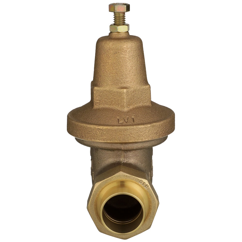 Zurn Wilkins 1-70XLCP Pressure-Relief-Valves-Regulators - View #4