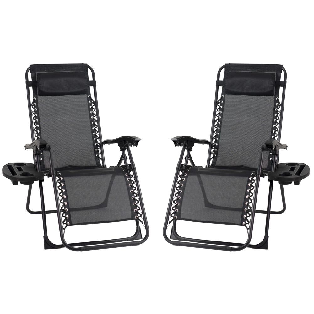 Patio Premier 2L3073 Beach-Camping-Chairs - View #3