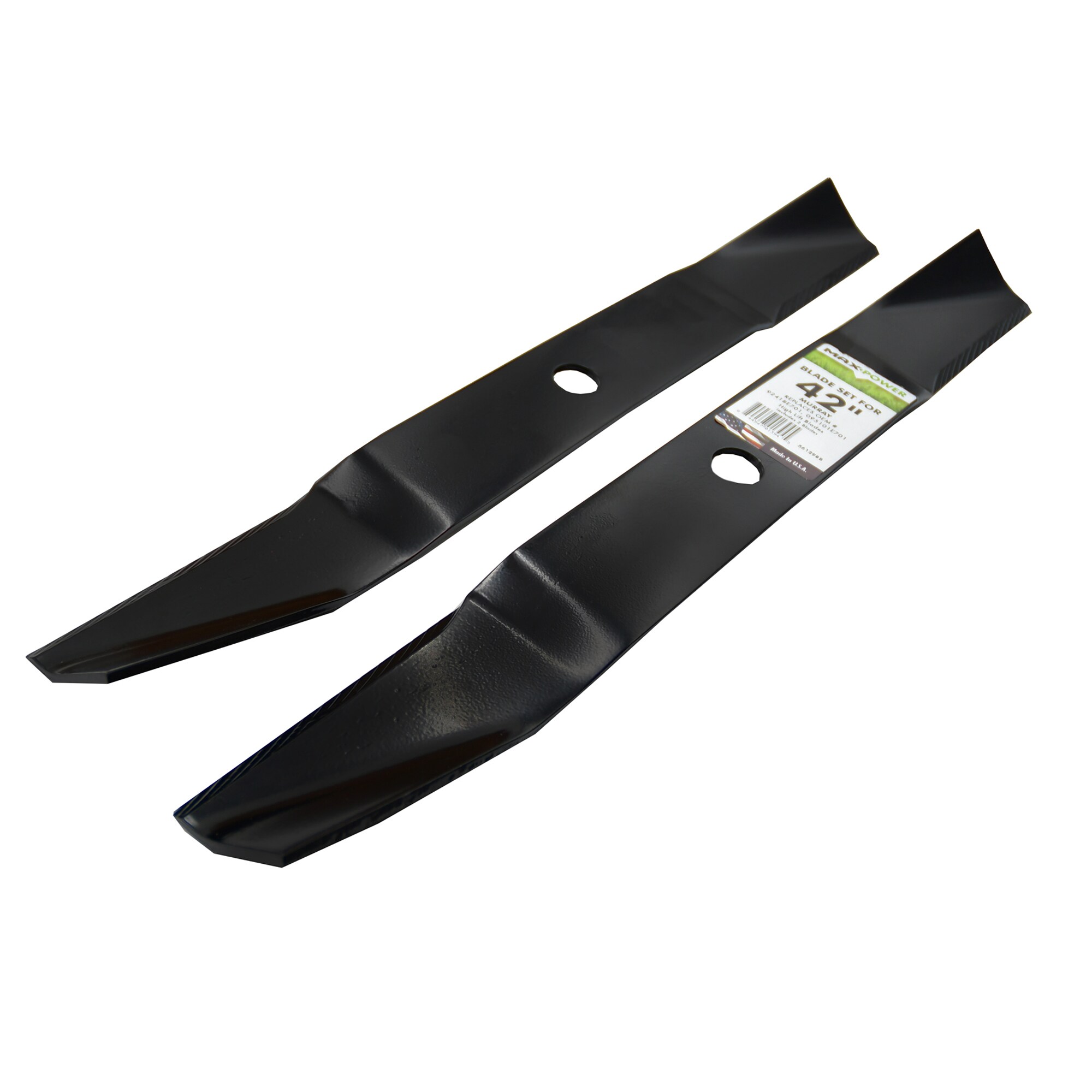 MaxPower 561298B Ope-Mower-Blades - View #4