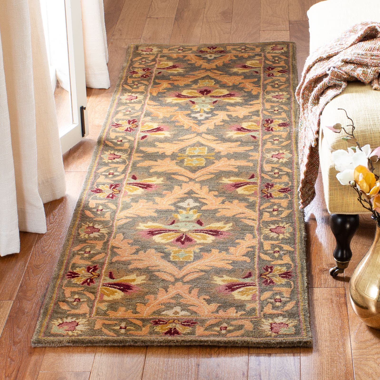 Safavieh AT54B-212 rugs - View #2