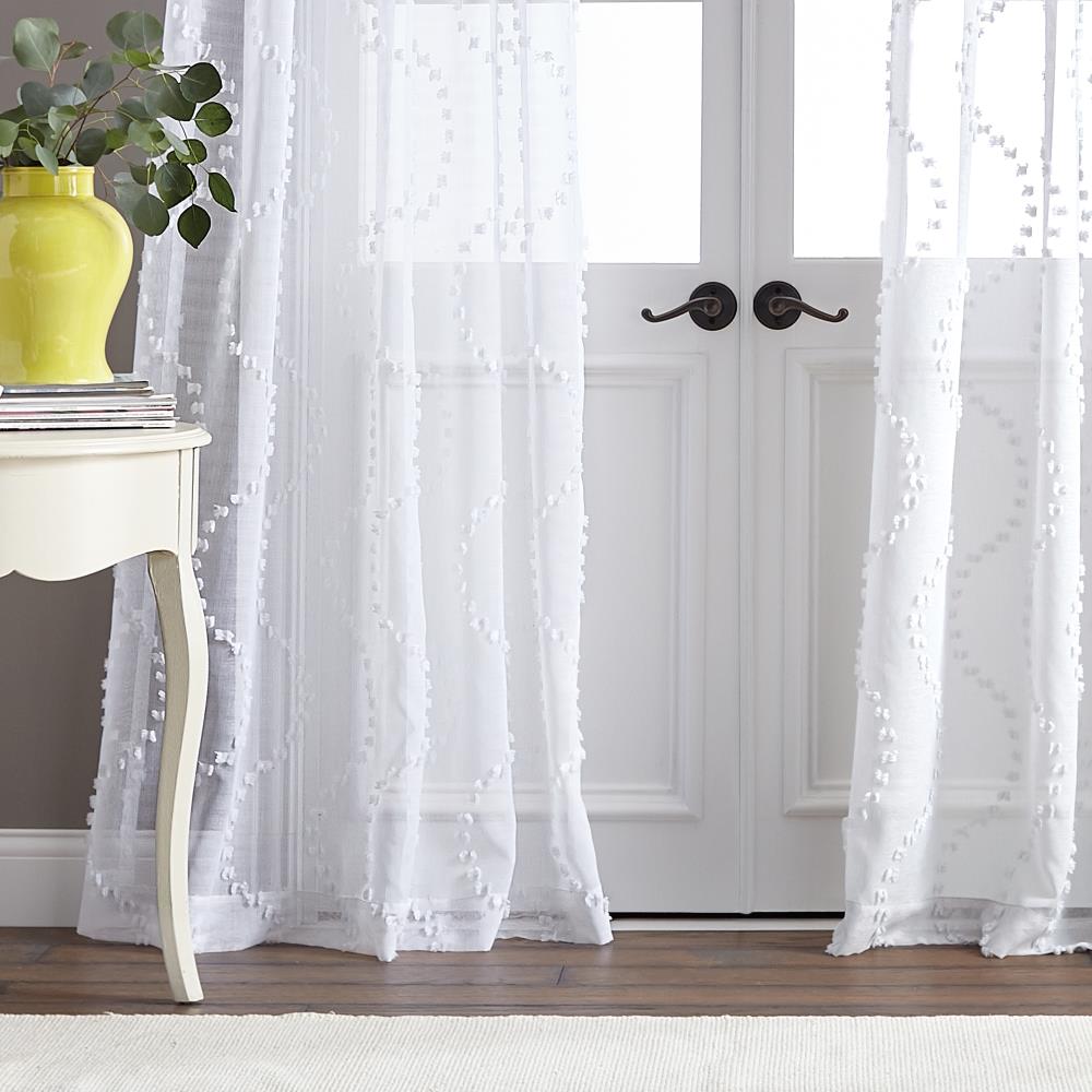 CHF 1Z83030GWT curtains - View #3