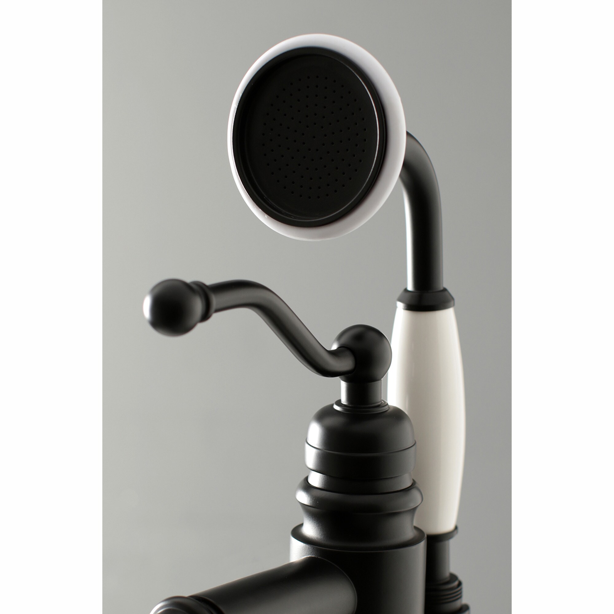 Kingston Brass WLKS7135ABL Roman-Tub-Faucets - View #9