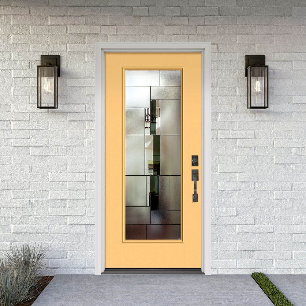 Masonite 632356 Entry-Doors - View #2