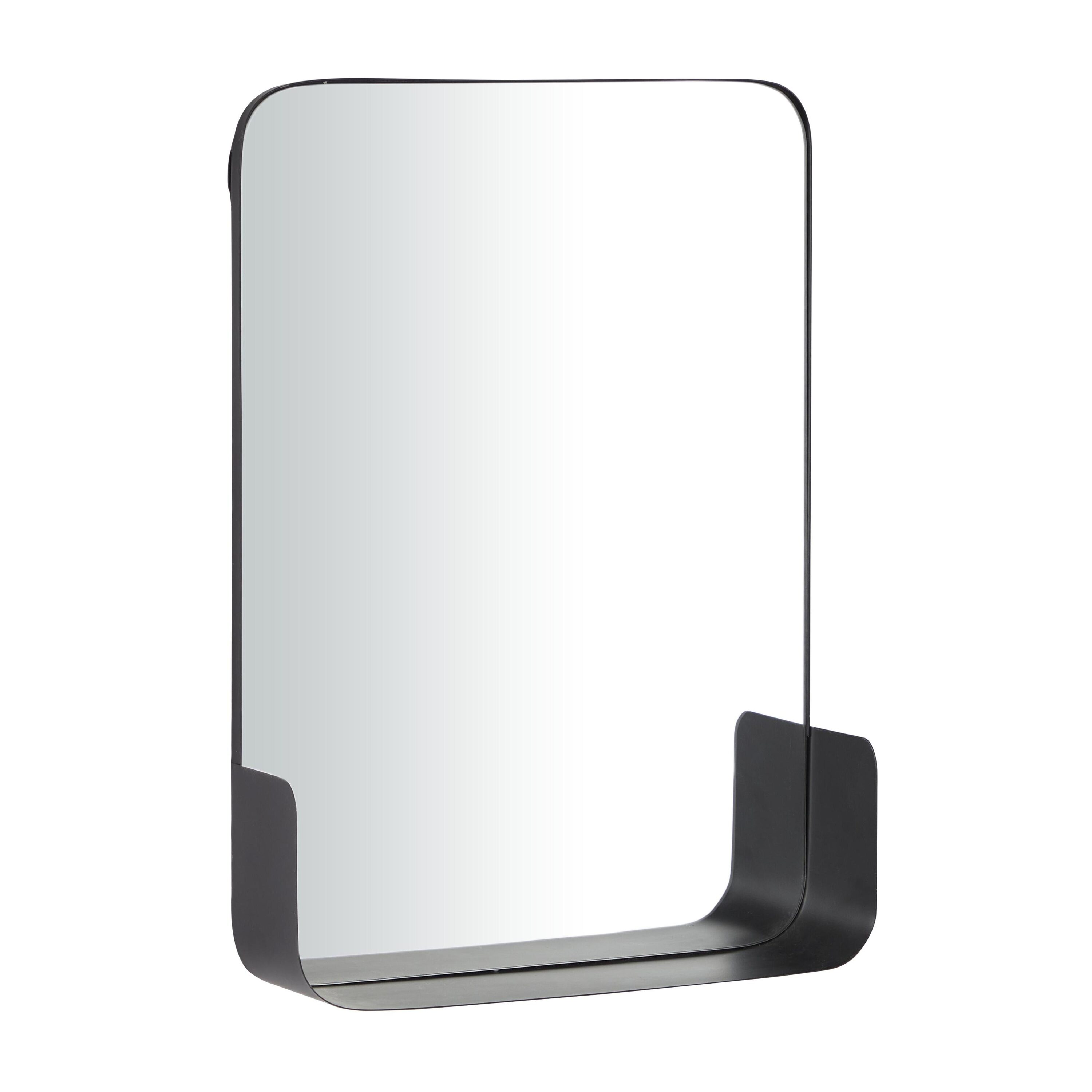 Grayson Lane 12395 Framed-Bath-Mirrors - View #2