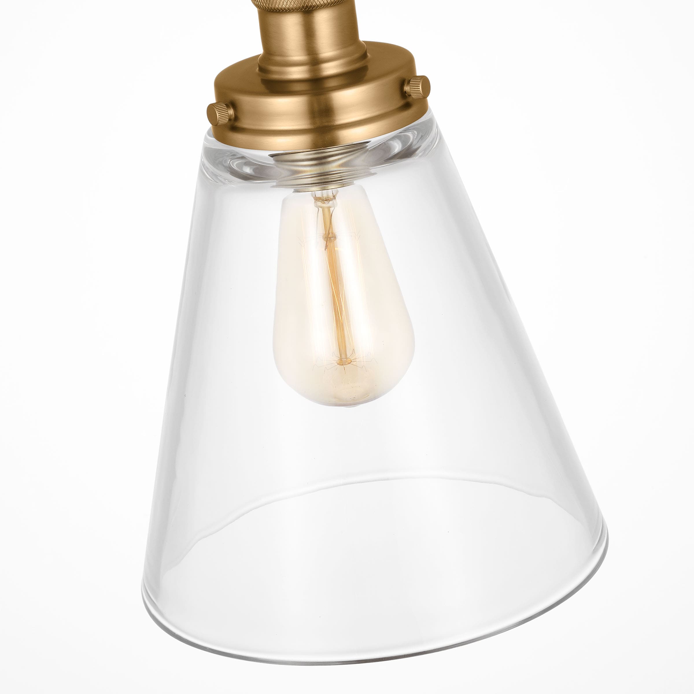 Generation Lighting P1347SB Pendant-Lights - View #3