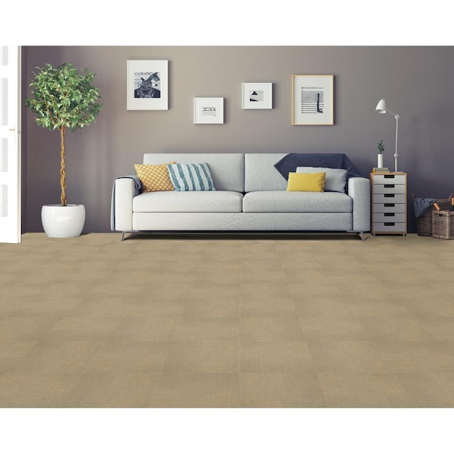 Carpet Squares at Lowes Stylish and Affordable Flooring Options