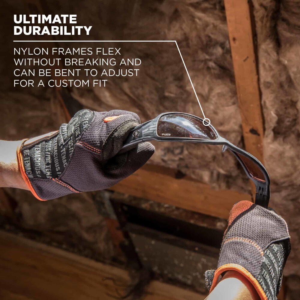 Ergodyne 59003 Protective-Eye-Wear - View #3