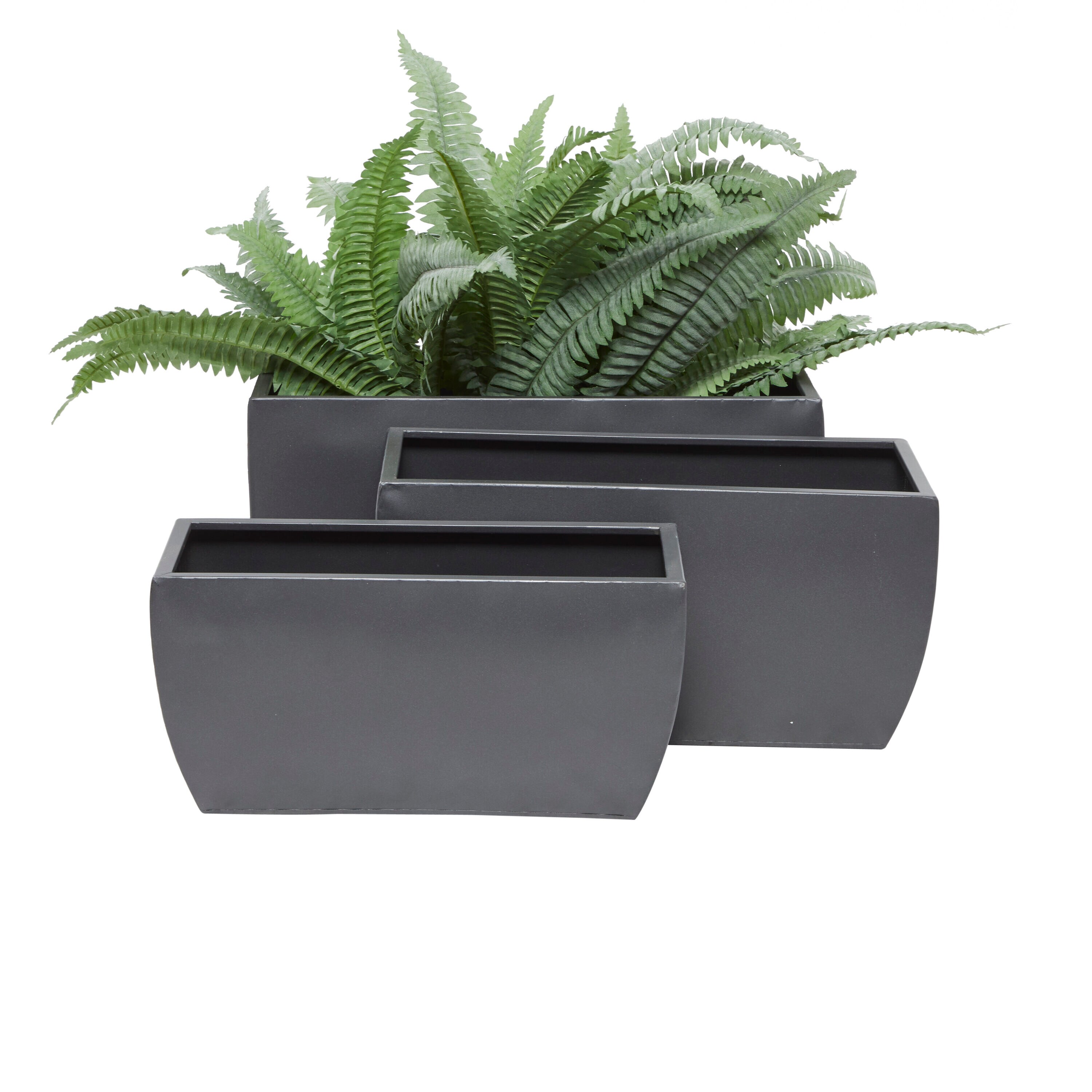 Grayson Lane 78430 Planter-Window-Box - View #4