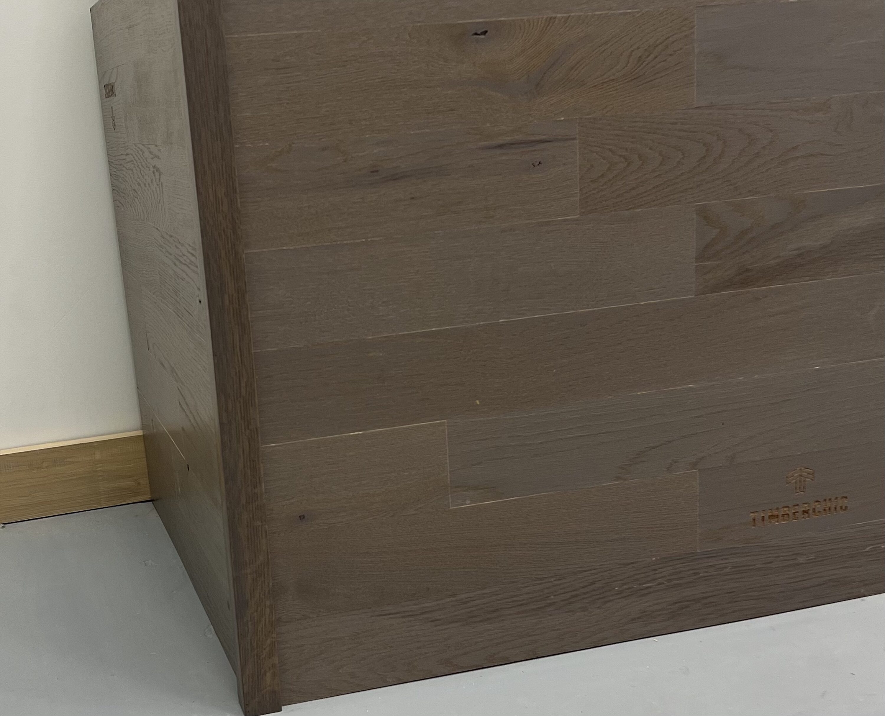 Timberchic 321 Wall-Planks - View #3