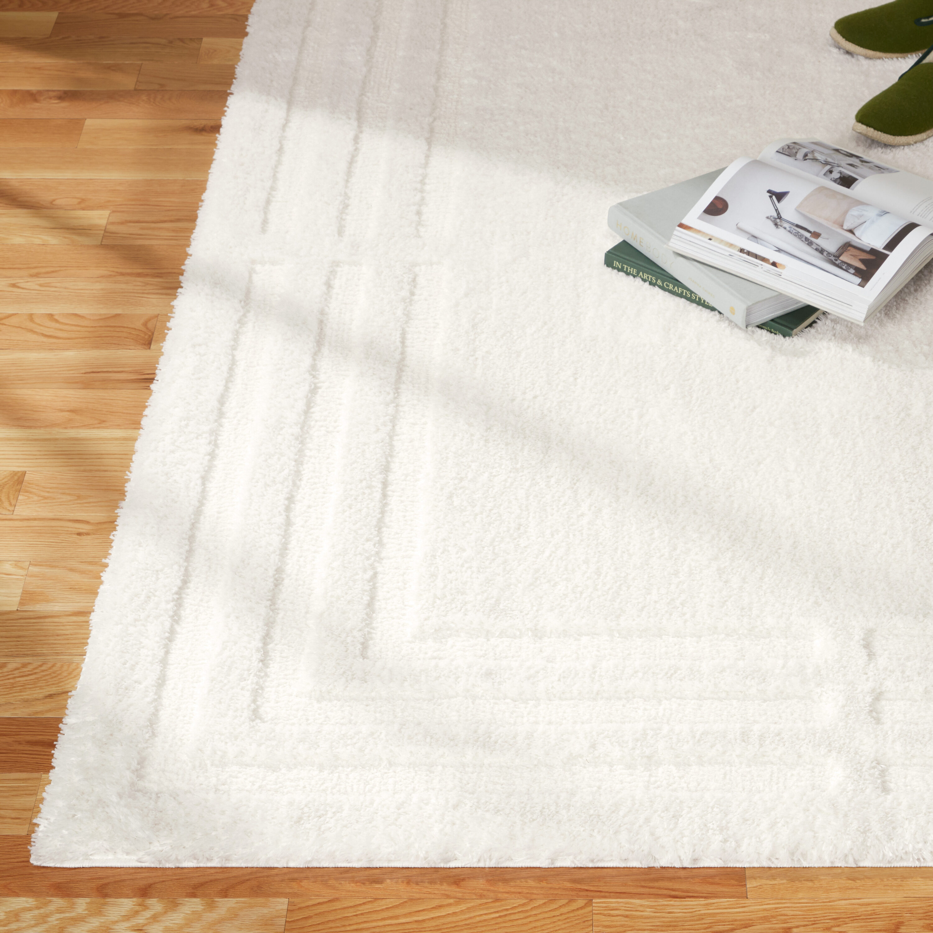 Town & Country Living 2A-114-100 rugs - View #3
