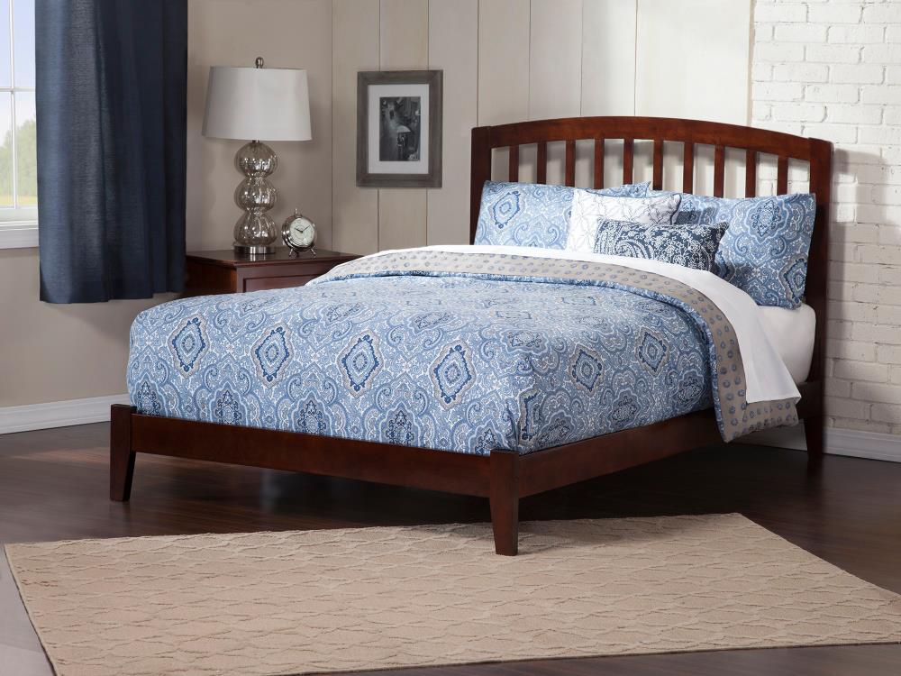 AFI Furnishings AR8851004 beds - View #5