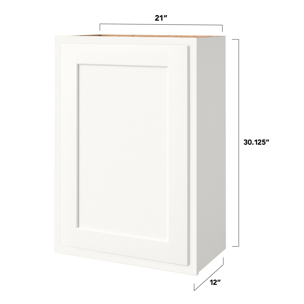 Shenandoah PRO Express SPE 92MPS-1210 Cabinets-Kitchen - View #4