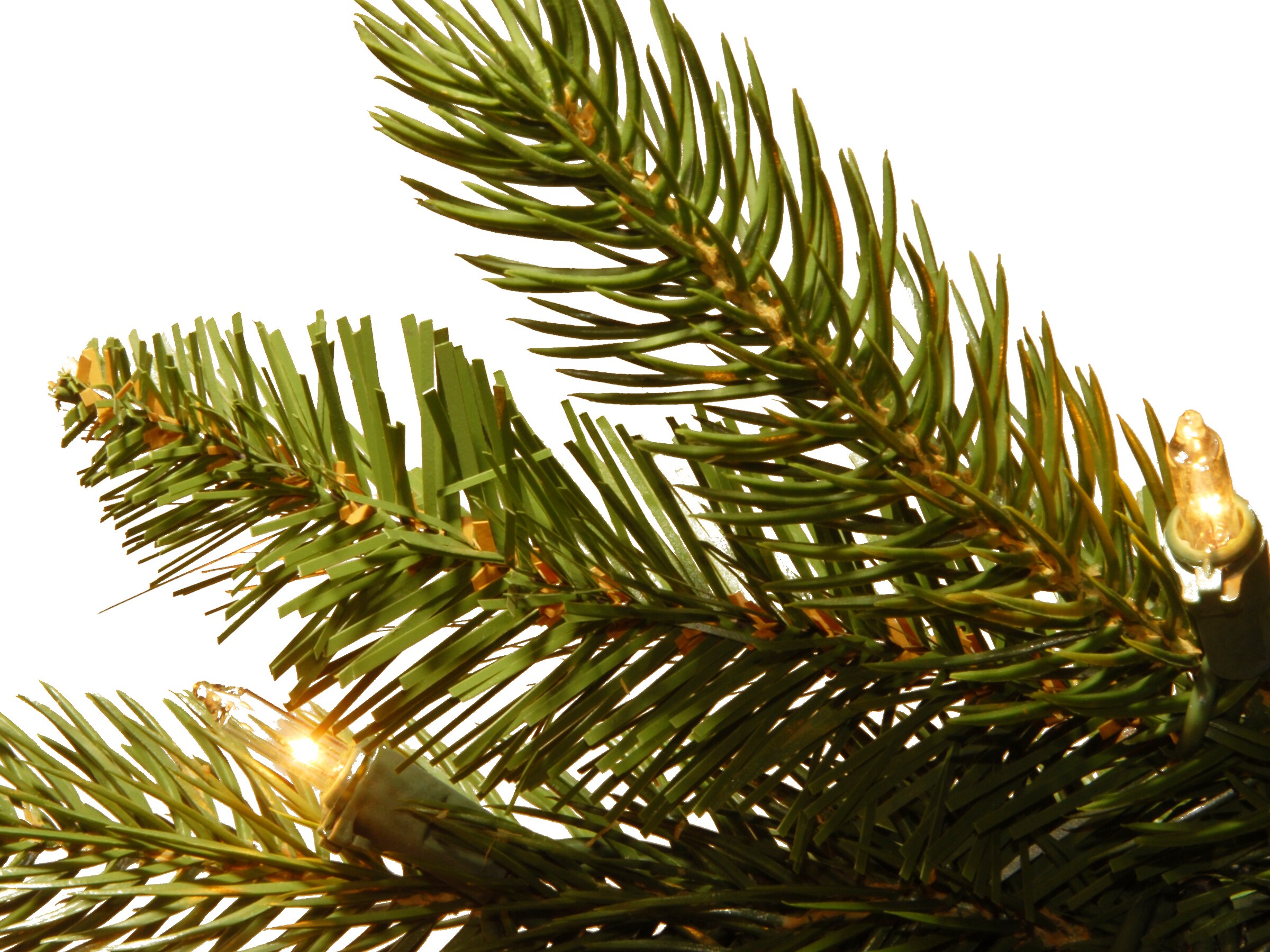 National Tree Company PEGF4-334-65 Artificial-Christmas-Trees - View #6