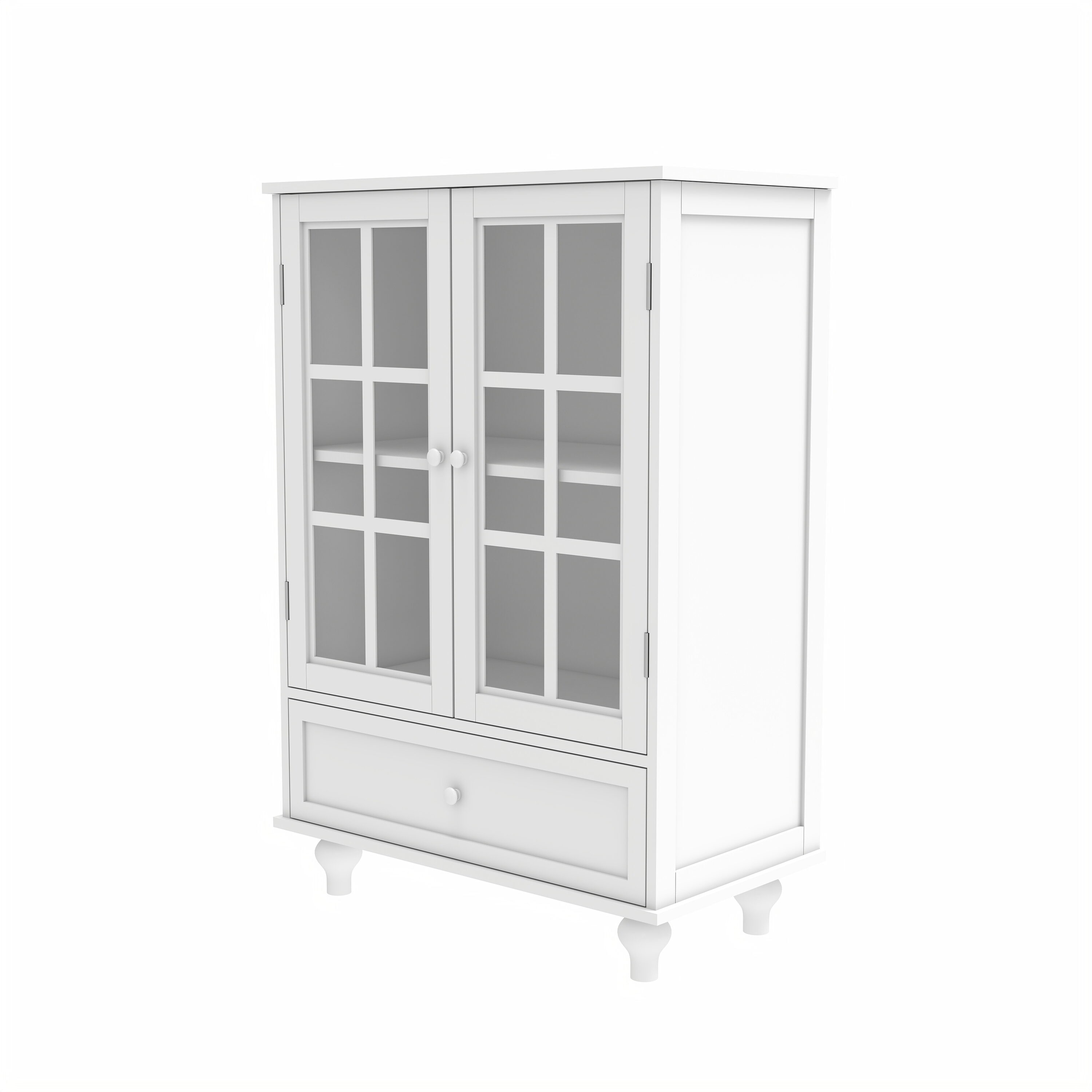 SINOFURN SYA330160BL Dining-Kitchen-Storarge - View #8