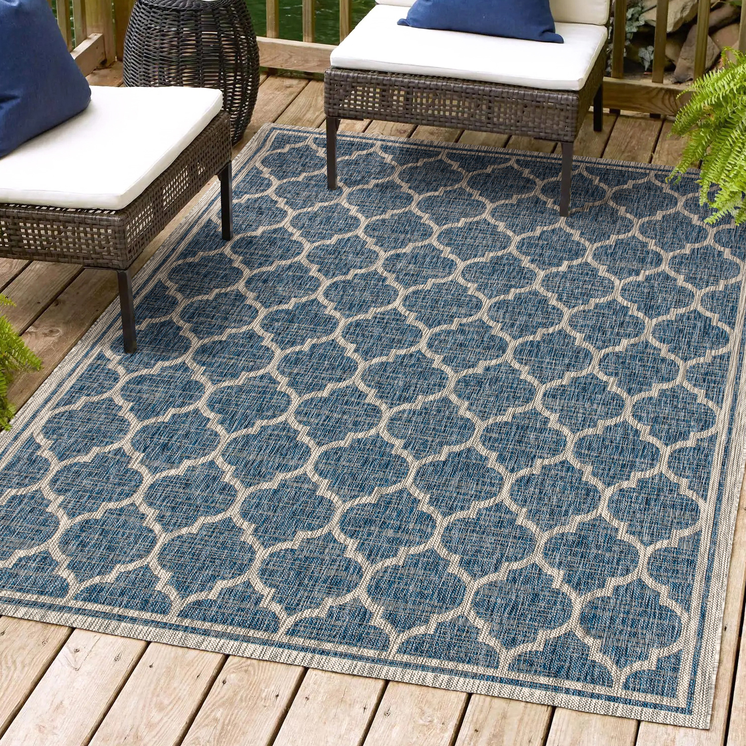 JONATHAN  Y SMB109D-6 rugs - View #5