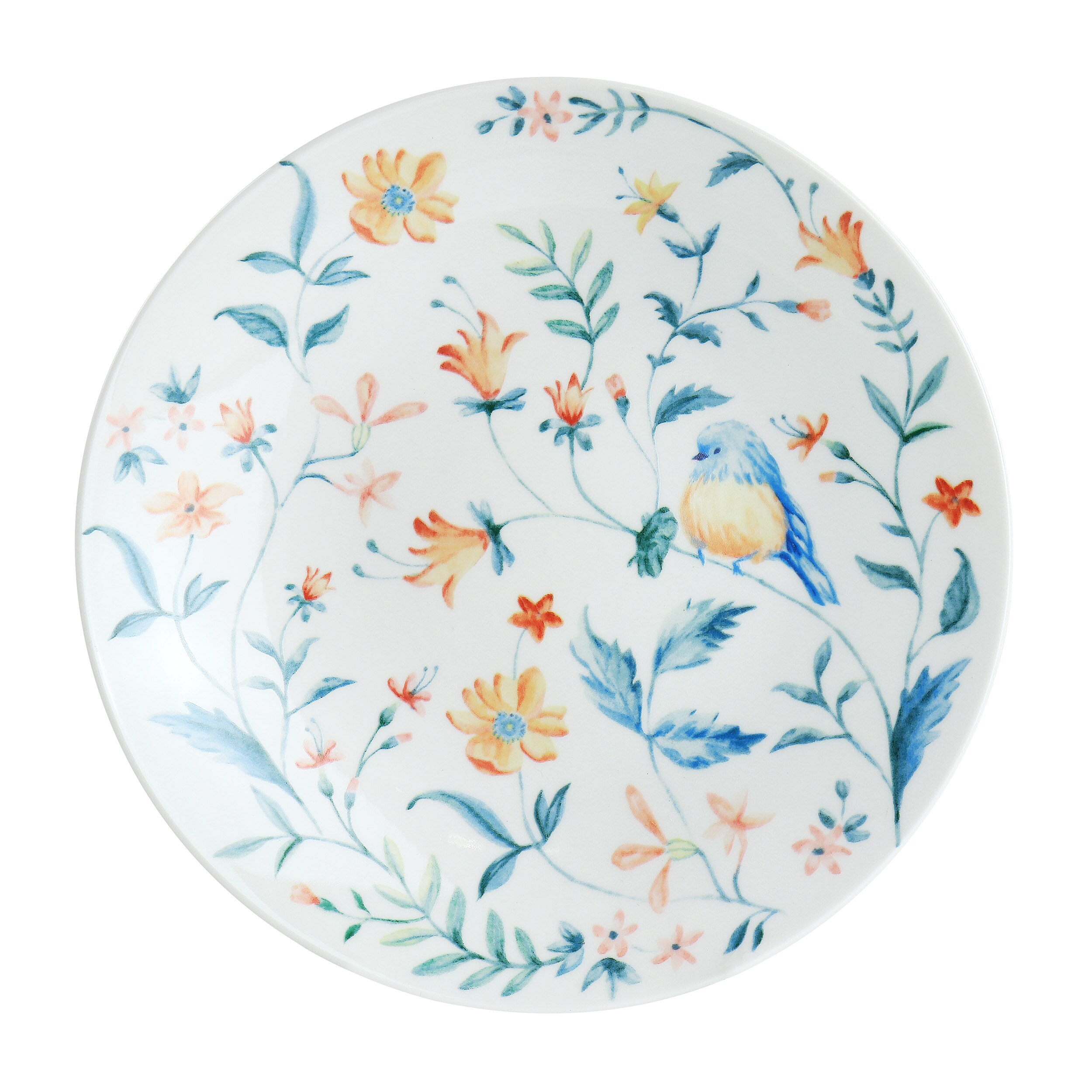 Gibson Home 849117634M dinnerware - View #4