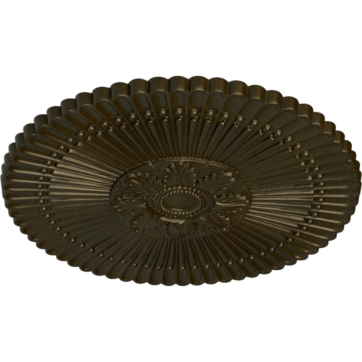 Ekena Millwork CM30NEGGS Ceiling-Medallions - View #2
