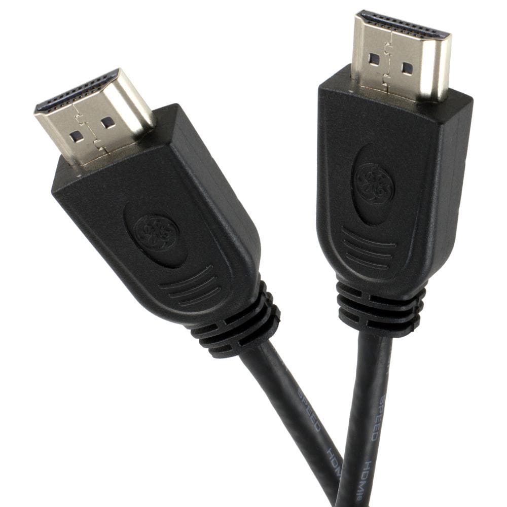 12m Hdmi Cable - Ultimate Gold Hdmi Cable - (GH12)