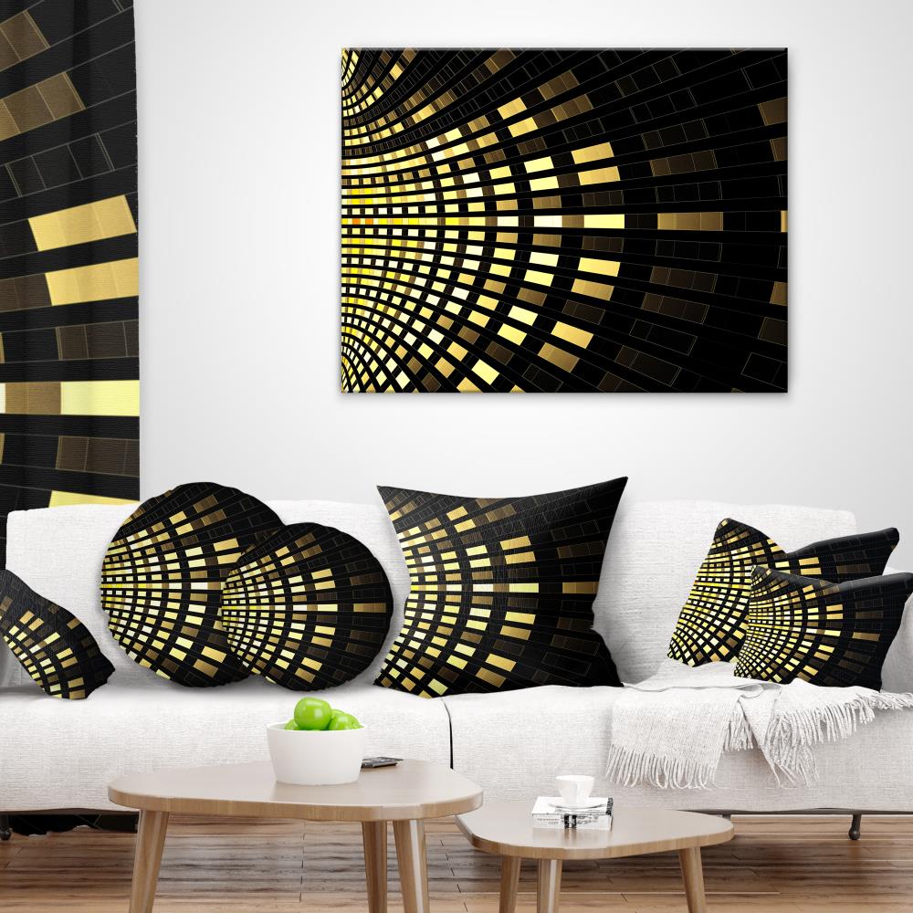 Designart CU16417-18-18 Accent-Pillows - View #4