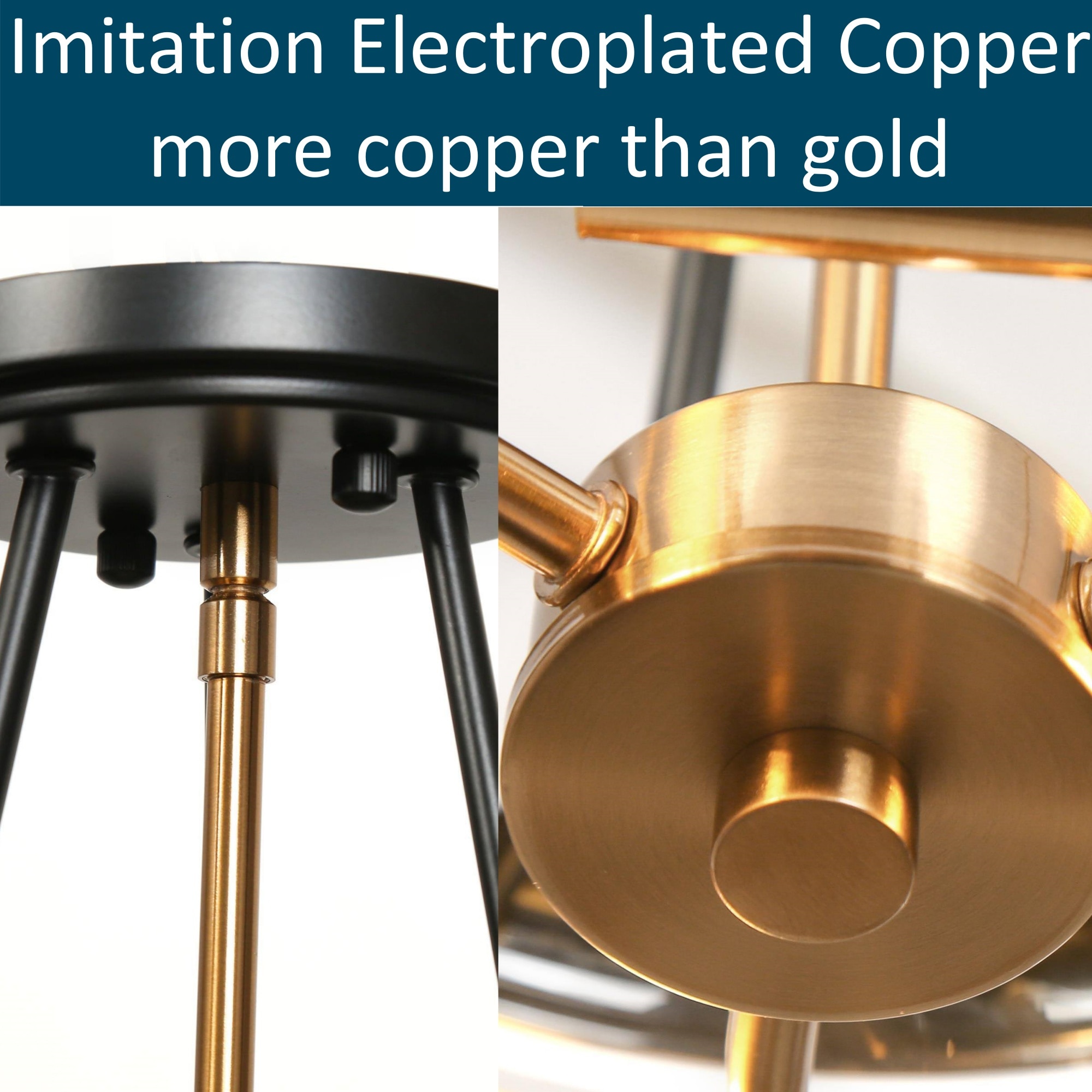 Uolfin IB3YRB-LWS24913-H8 flushmounts - View #2