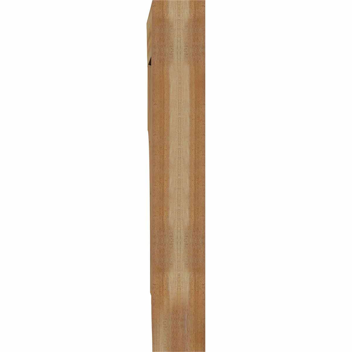 Ekena Millwork BKT06X32X40WTL01RWR Exterior-Brackets-Braces - View #4
