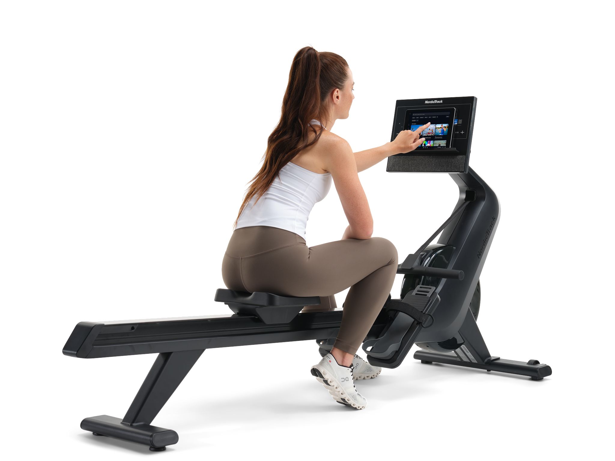 NORDICTRACK NTRW39125 Rowing-Machines - View #12