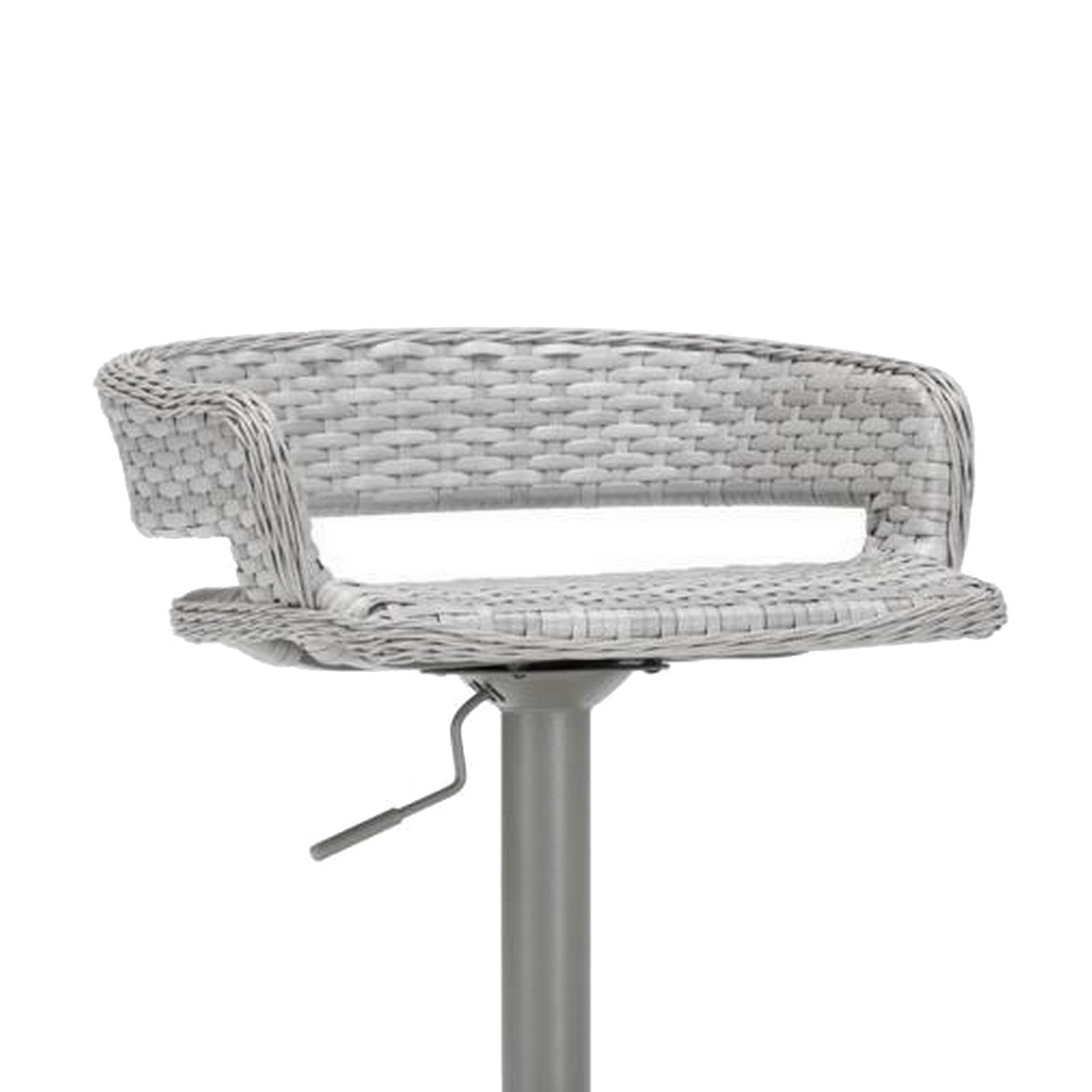 Benzara BM293755 Patio-Chairs - View #6