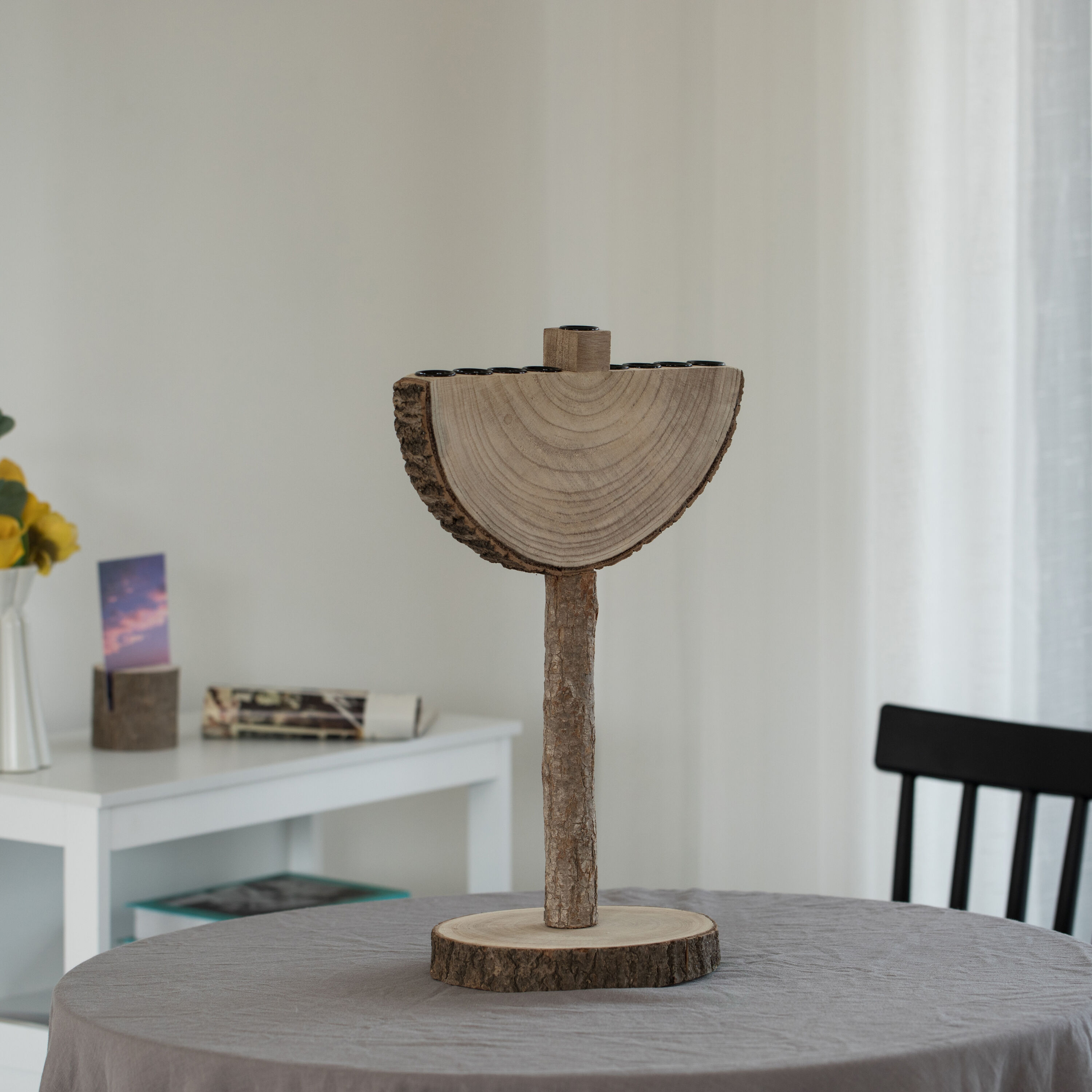 Vintiquewise QI004042 Indoor-Hanakkah-Decor - View #3