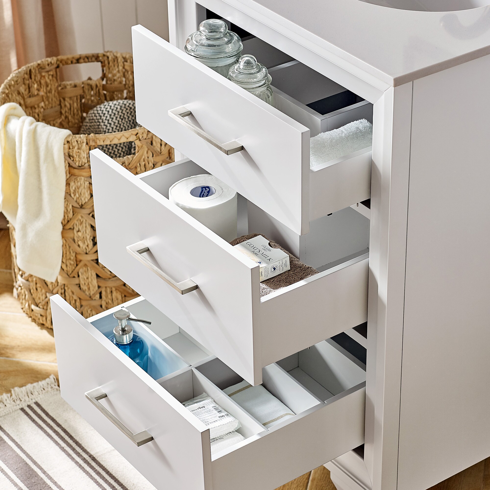 OVE Decors FLOYD-24W Bath-Vanity-Combo - View #9