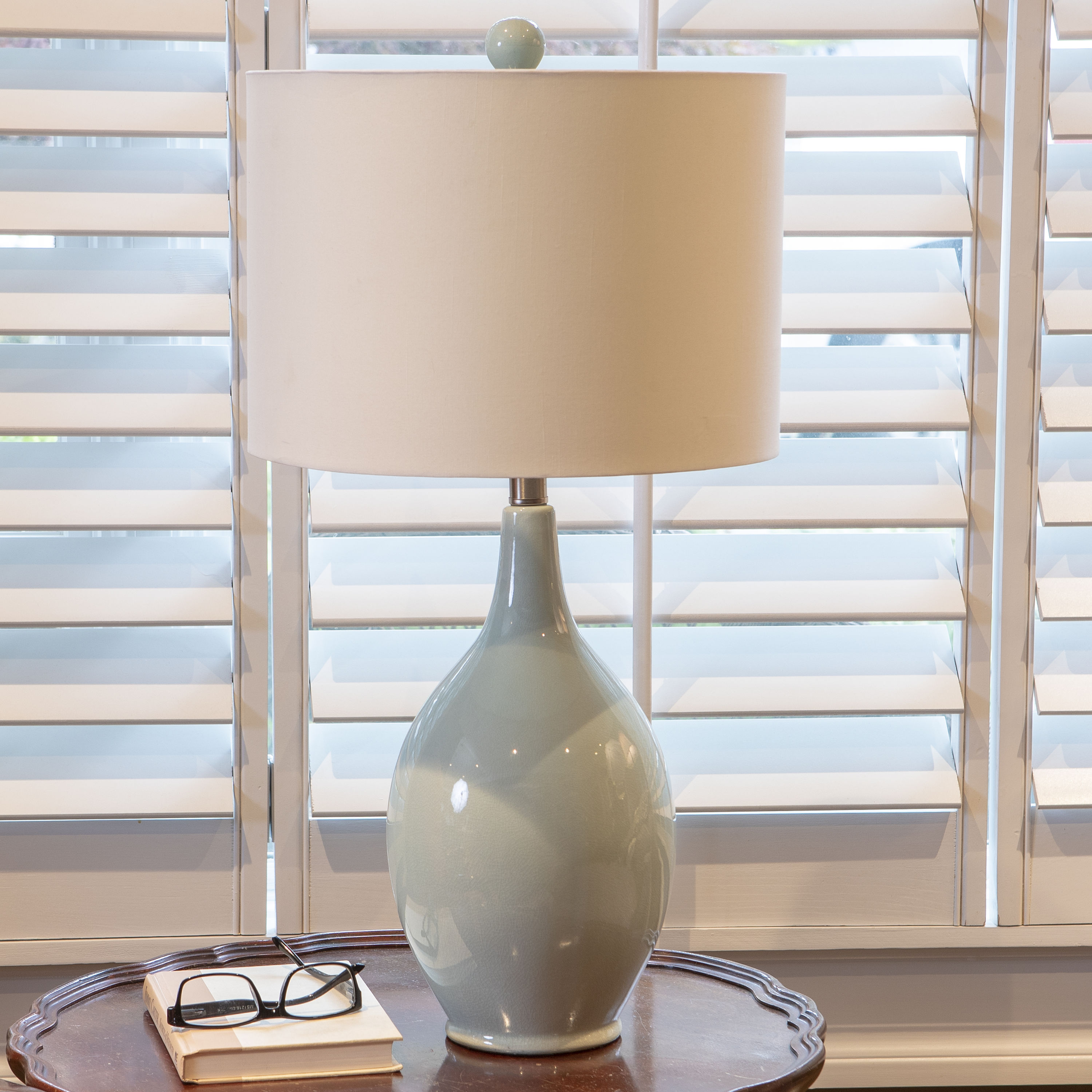 Decor Therapy TL7929 Table-Lamps - View #5