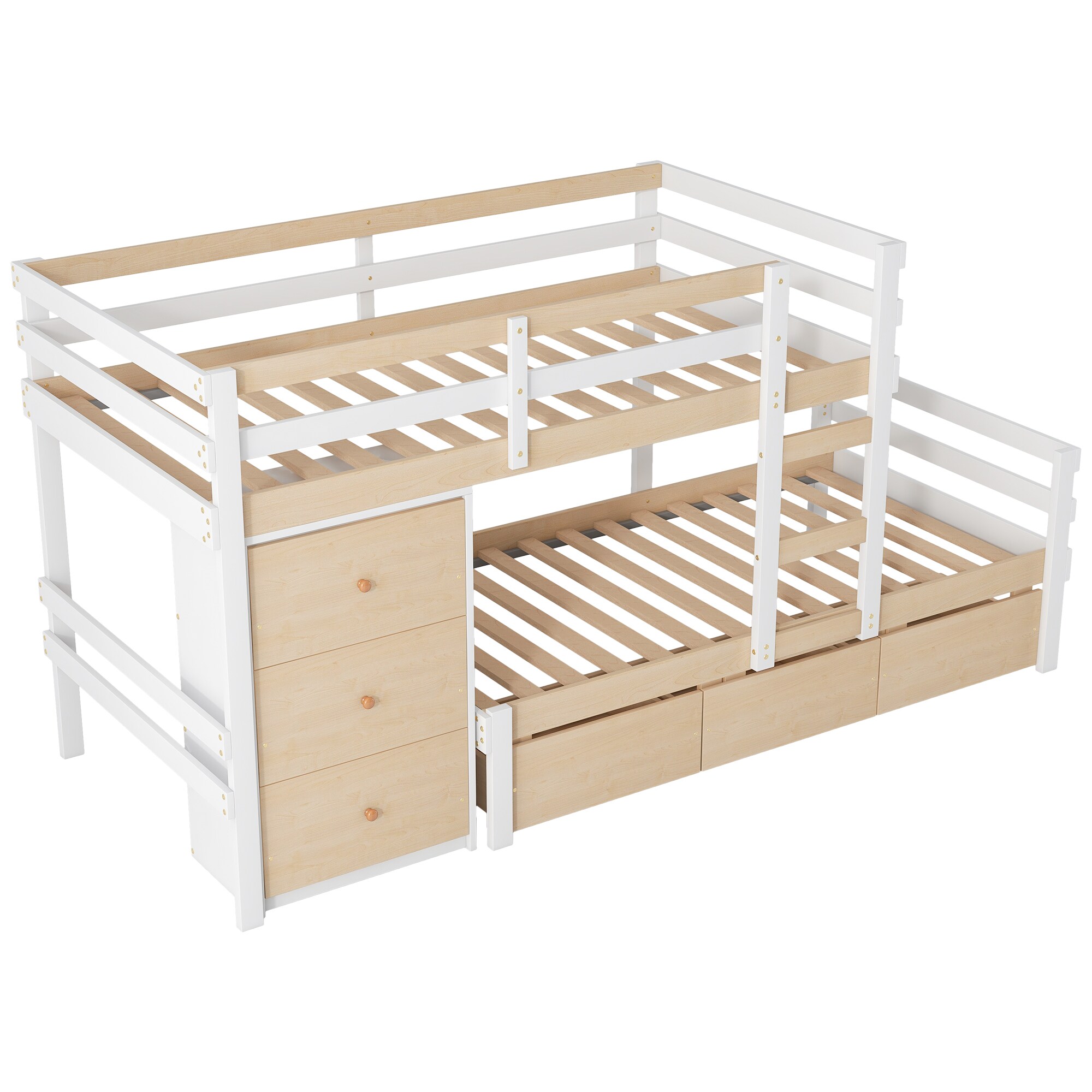 LOVMOR SF-M-GX000424AAN Bunk-Beds - View #6