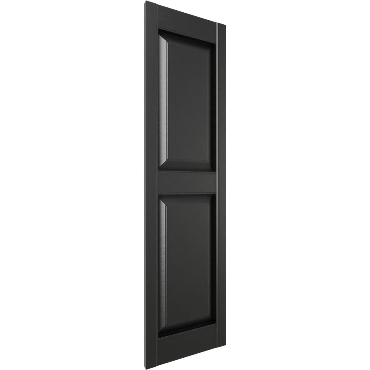 Ekena Millwork LP2S14X04700BL Exterior-Shutters - View #2