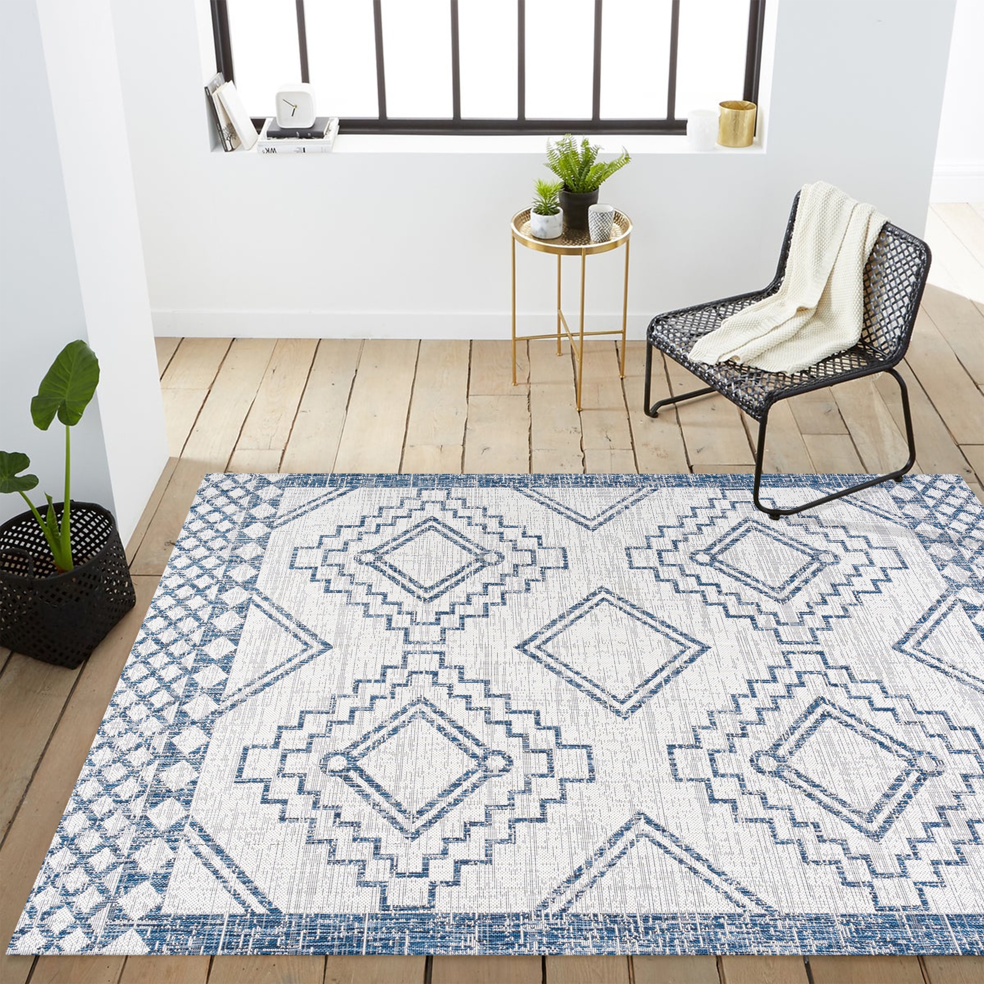 JONATHAN  Y SMB127C-5 rugs - View #11