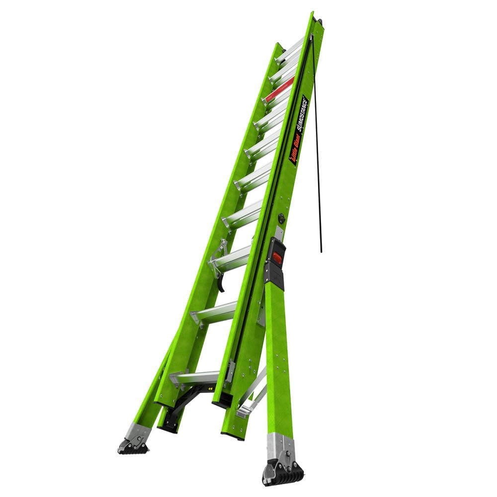 Little Giant Ladders 17220