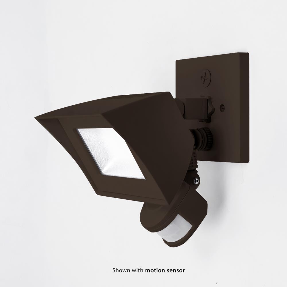 WAC Lighting WP-LED335-50-ABZ Wall-Pack-Lights - View #2