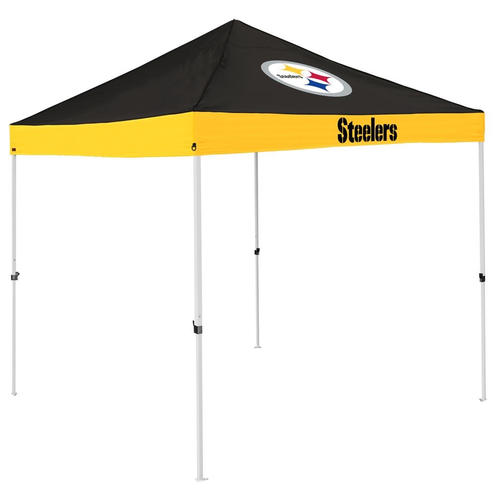 Pittsburgh Steelers Auto Sun Shade