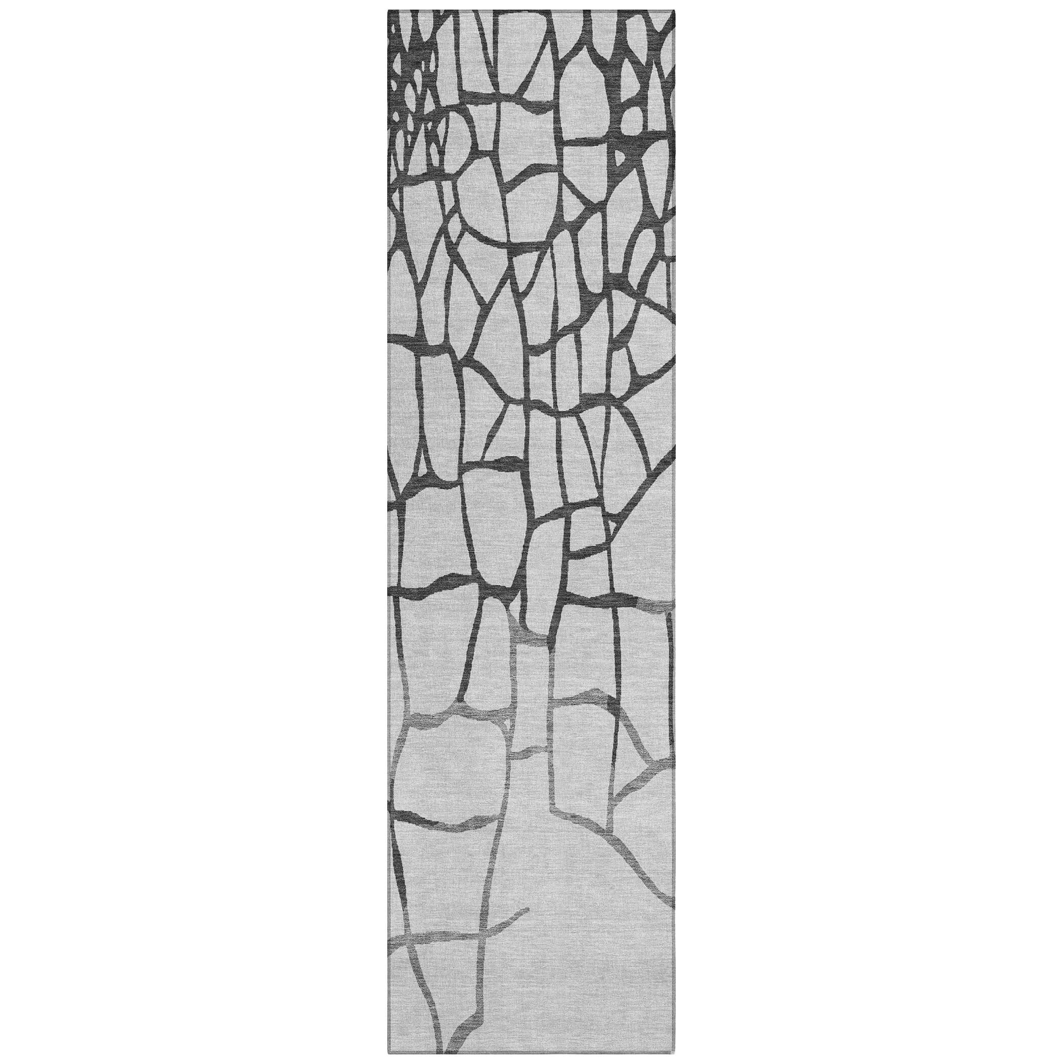 Addison Rugs ACN1049GY2X8 rugs - View #2