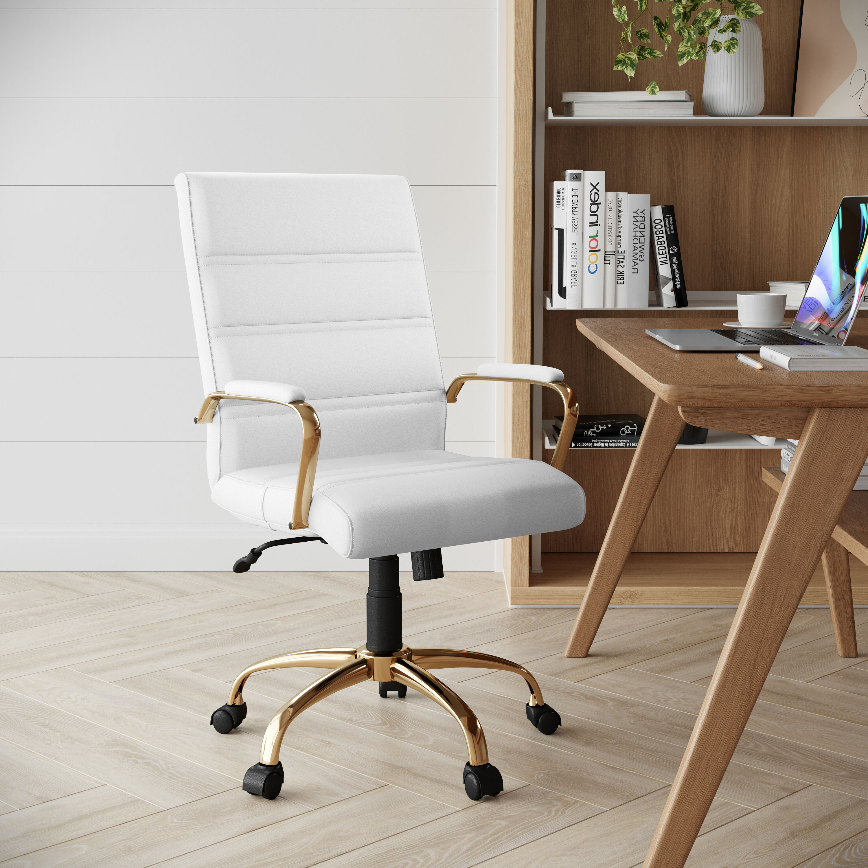 Flash Furniture 889142337201 Office-Chairs - View #3